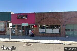 123 E Front St, Merrill, OR 97633