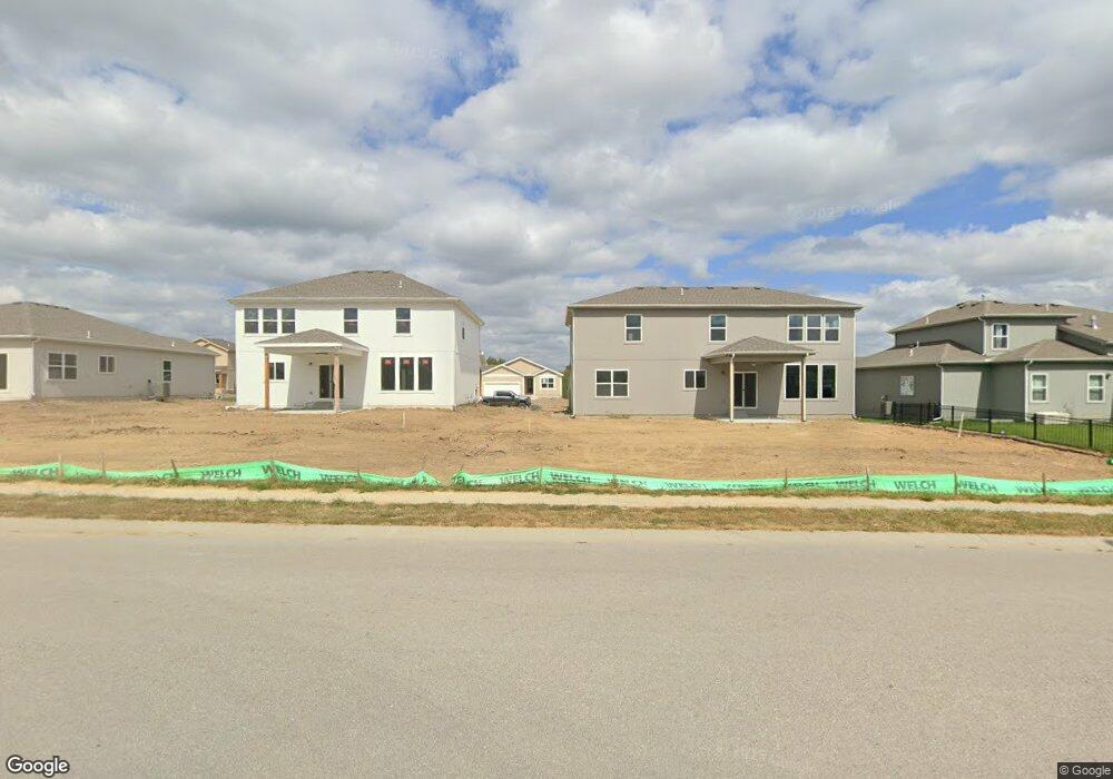 1416 SW Alabaster Cir, Lee's Summit, MO 64082 - photo 1