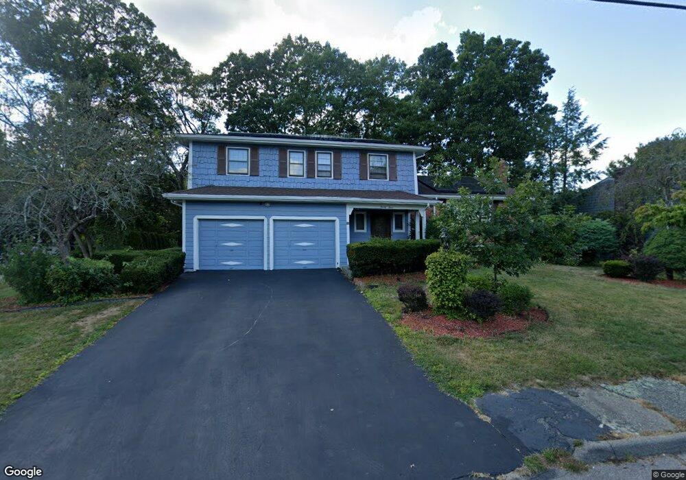 23 Himoor Cir, Randolph, MA 02368 - photo 1