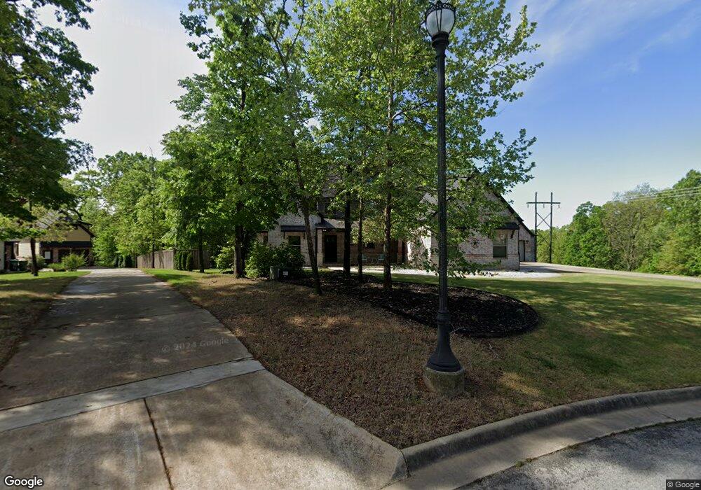 1502 Notre Dame Ct, Centerton, AR 72719 - photo 1