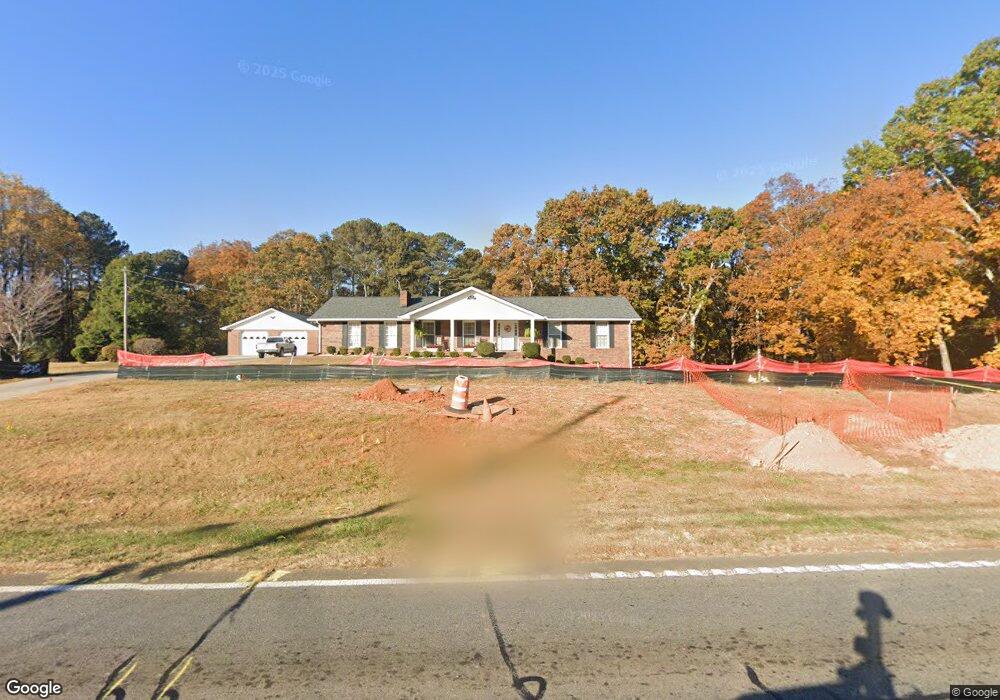 3008 Hickory Flat Hwy, Canton, GA 30115 - photo 1