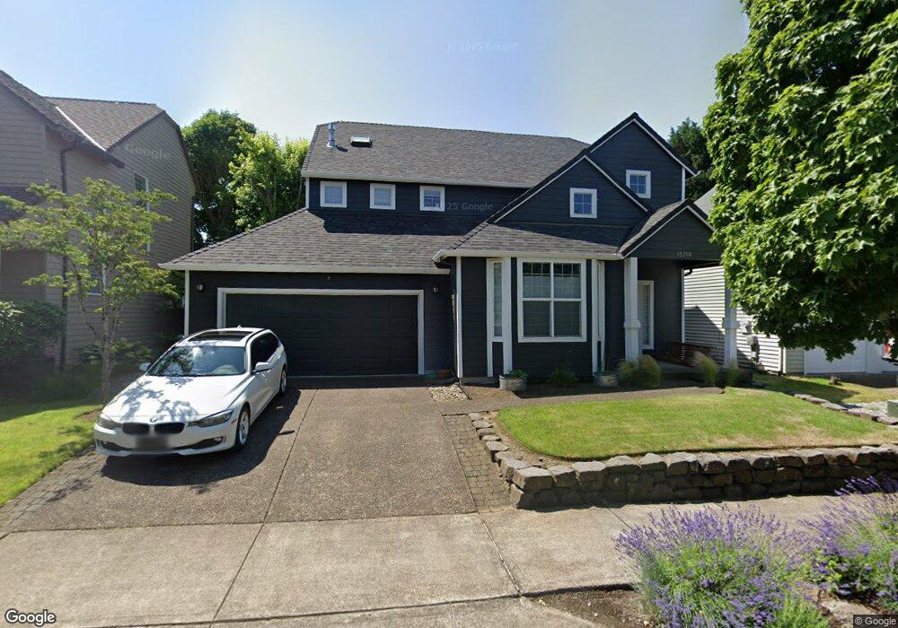 15318 SE Kensington Dr, Clackamas, OR 97015 - photo 1