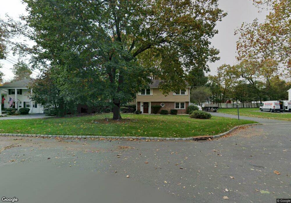 22 Evergreen Place, Roseland, NJ 07068 - photo 1