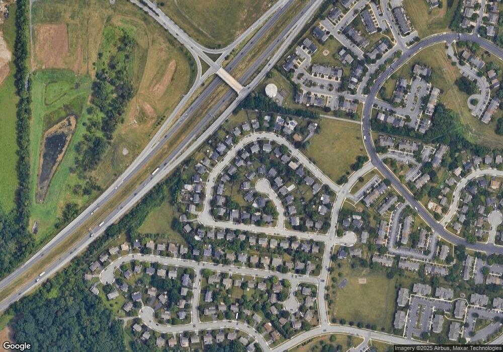 5616 Glen Cove Ct, Frederick, MD 21703 - photo 1