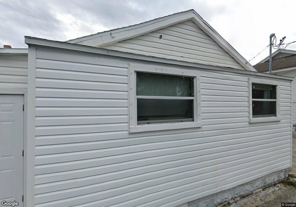 816 11th St N, Saint Petersburg, FL 33705 - photo 1