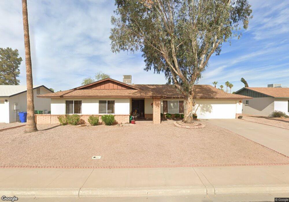 724 W Posada Ave, Mesa, AZ 85210 - photo 1