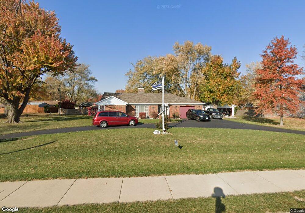 251 Urbanna Dr, Freeburg, IL 62243 - photo 1