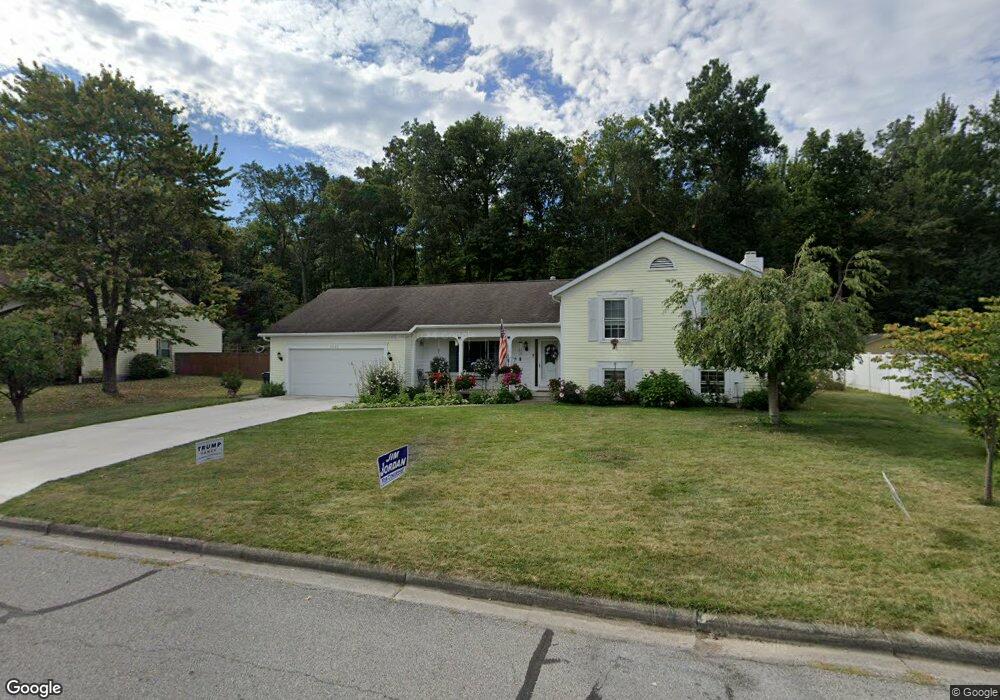 2448 Greendale St, Lima, OH 45801 - photo 1