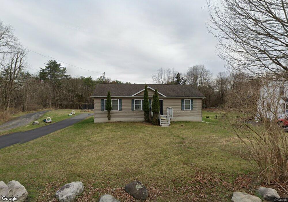 21 Martins Rd, Huguenot, NY 12746 - photo 1