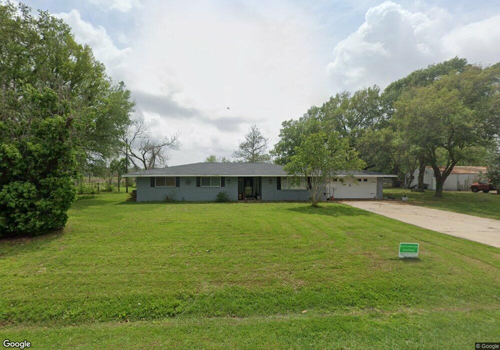 2500 Wofford Rd, Bay City, TX 77414 - photo 1