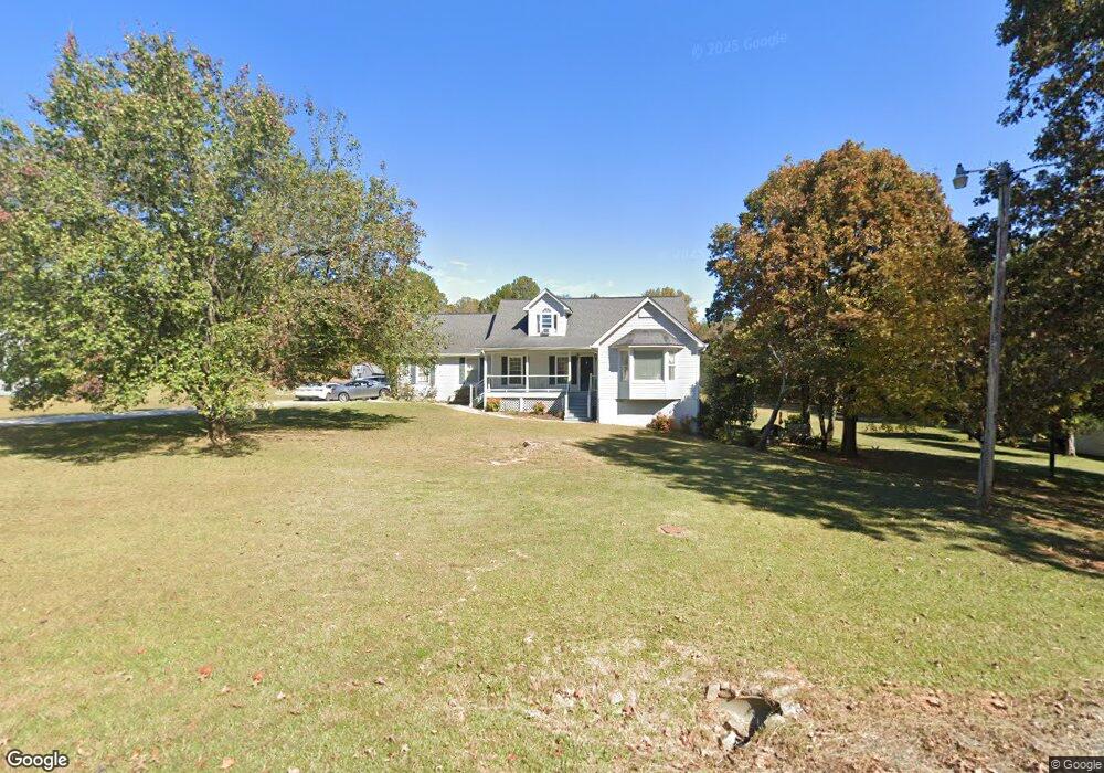 5019 Ponderosa Farm Rd, Gainesville, GA 30507 - photo 1