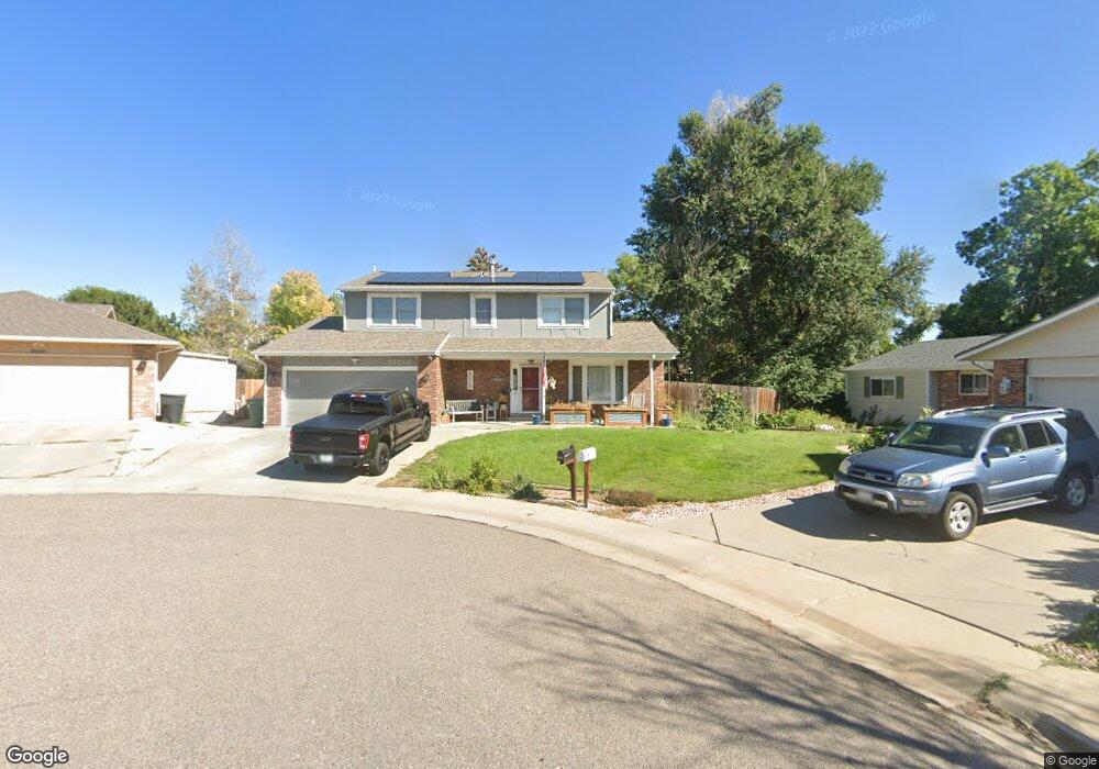 13016 Clayton Ct, Thornton, CO 80241 - photo 1