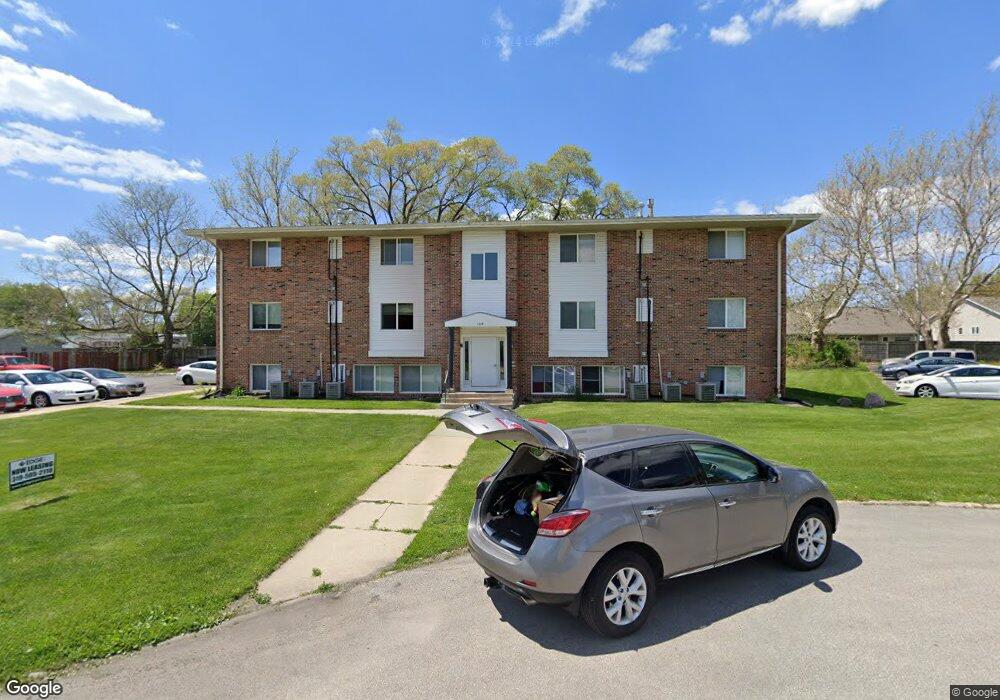 1120 Doreen Ave unit 6, Waterloo, IA 50701 - photo 1