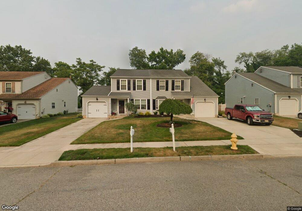 20 Woodmill Dr, Clementon, NJ 08021 - photo 1