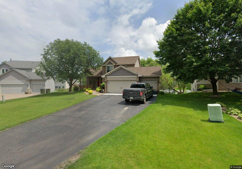 5712 157th Cir N, Hugo, MN 55038 - photo 1