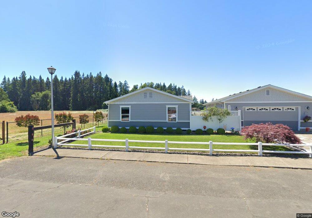 21935 Laurel Ave NE, Aurora, OR 97002 - photo 1