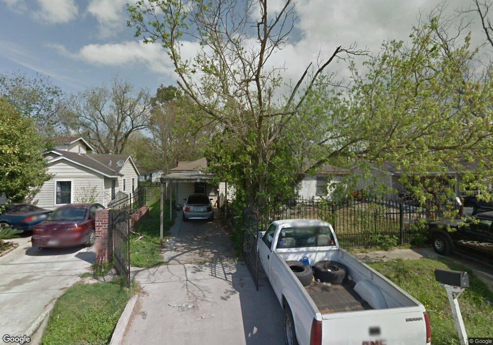 3205 Rosemary Ln, Houston, TX 77093 - photo 1