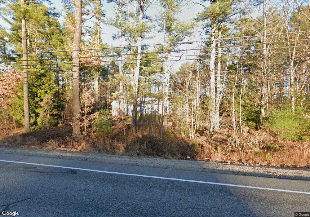 9 Middle Rd Extension, Steep Falls, ME 04085 - photo 1