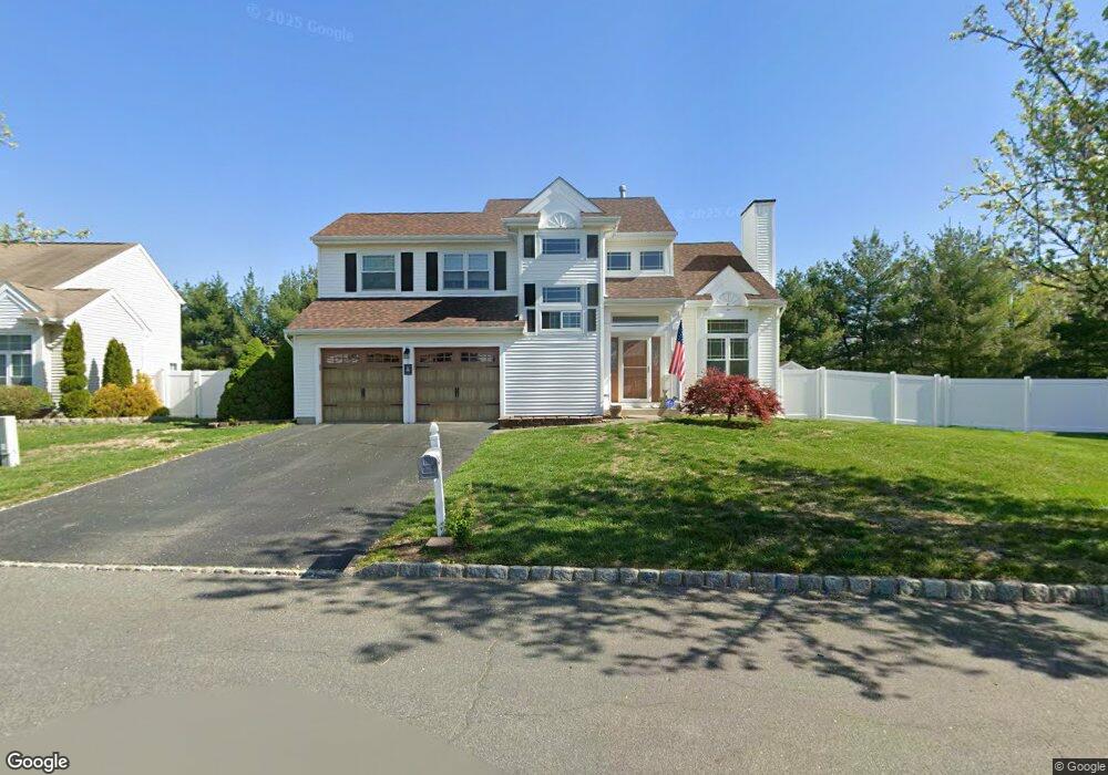 9 Whispering Pine Way, Oak Ridge, NJ 07438 - photo 1