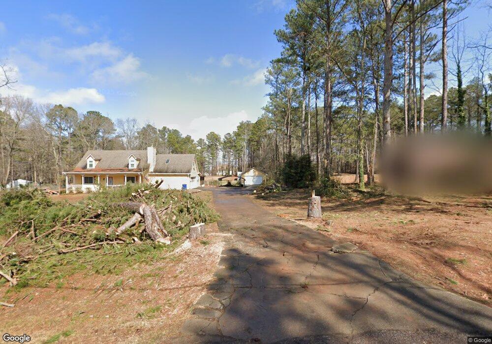 135 Boundary Tree Dr unit 1, Ellenwood, GA 30294 - photo 1