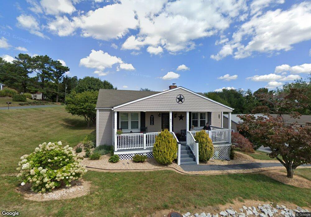 41 Second St, Staunton, VA 24401 - photo 1