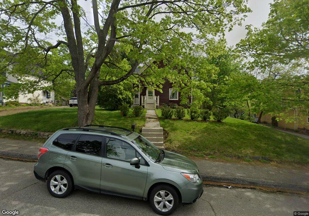 31 Knowlton St, Camden, ME 04843 - photo 1