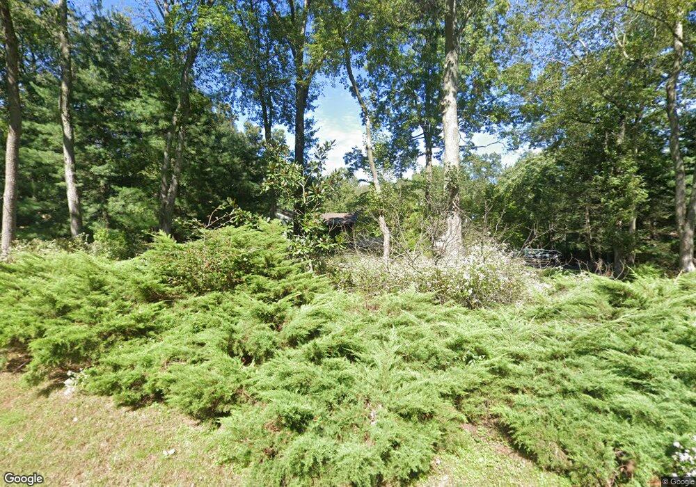 38 Mohegan Trail, Saddle River, NJ 07458 - photo 1