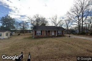 111 E Baker St, Jefferson, SC 29718