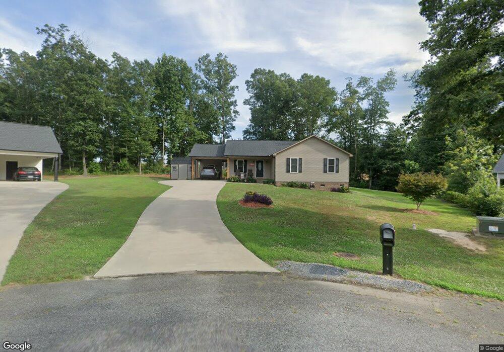 1742 Creekstone Ct, Lincolnton, NC 28092 - photo 1
