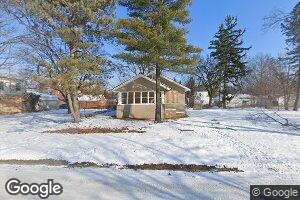 2522 Barth St, Flint, MI 48504