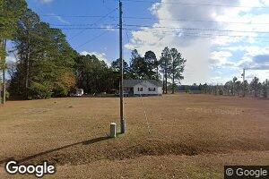 246 Chocolate City Rd, Estill, SC 29918