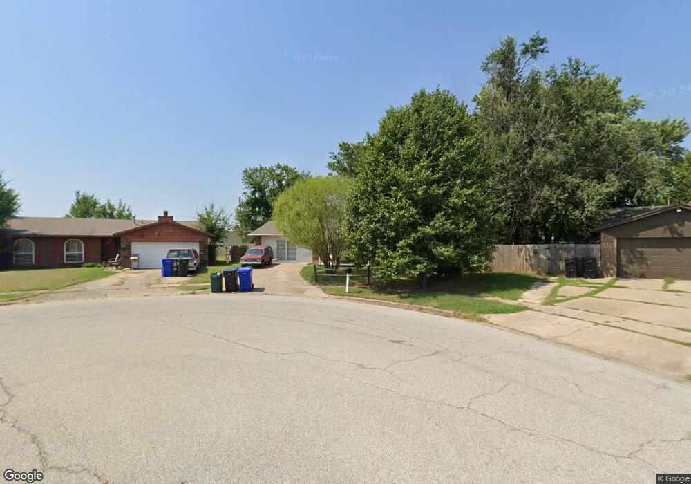 1934 W Vandalia St, Broken Arrow, OK 74012 - photo 1