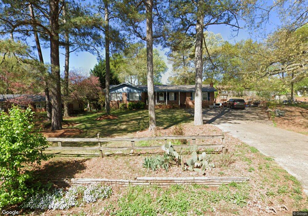 131 Pine St SW, Calhoun, GA 30701 - photo 1