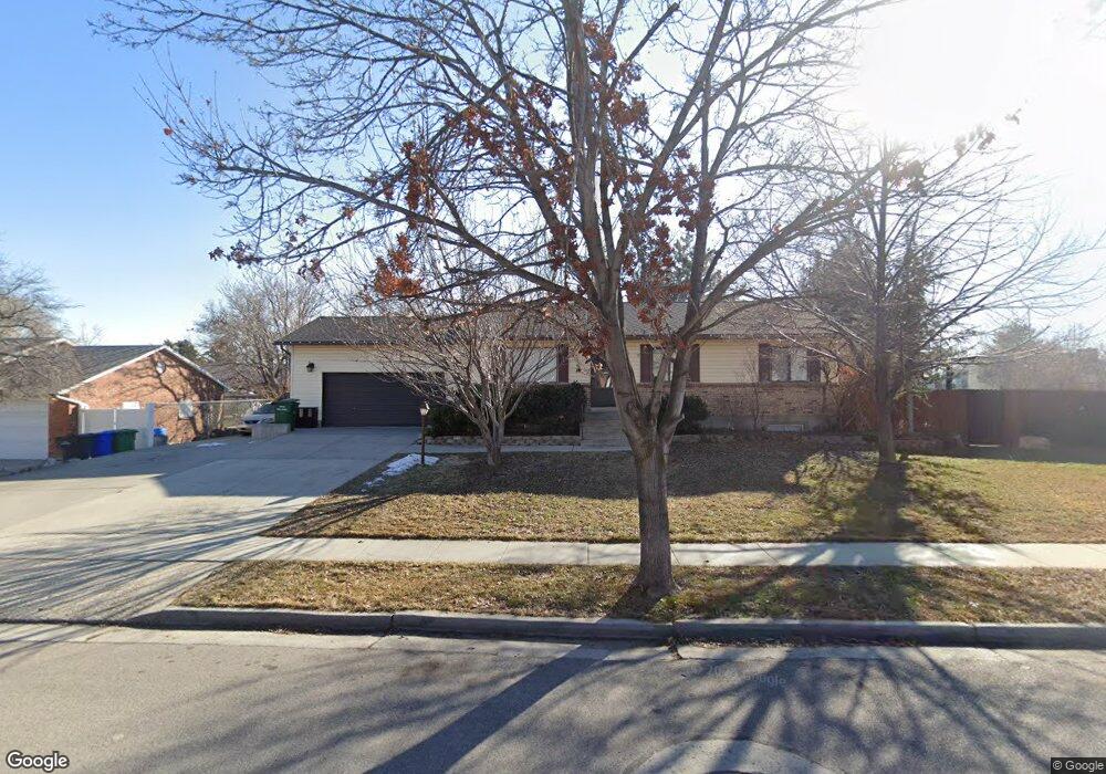 2603 W 7420 S, West Jordan, UT 84084 - photo 1