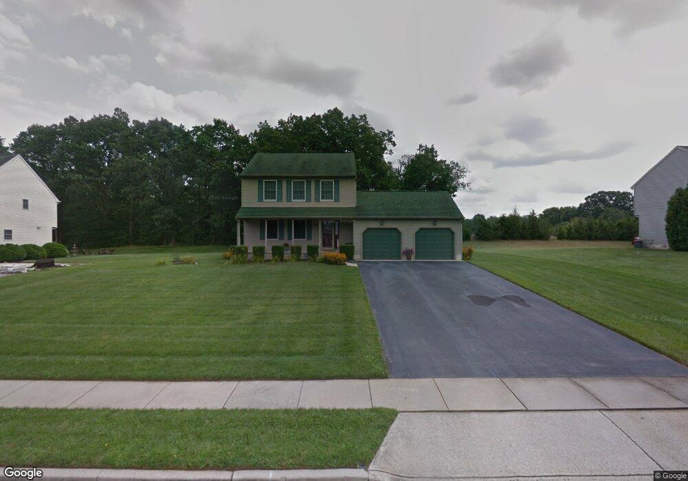 2509 Bayberry Ln, Vineland, NJ 08361 - photo 1