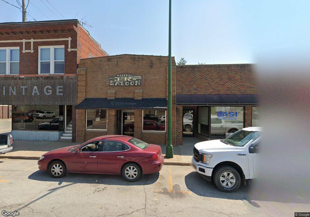 113 S Elm St, Shenandoah, IA 51601 - photo 1