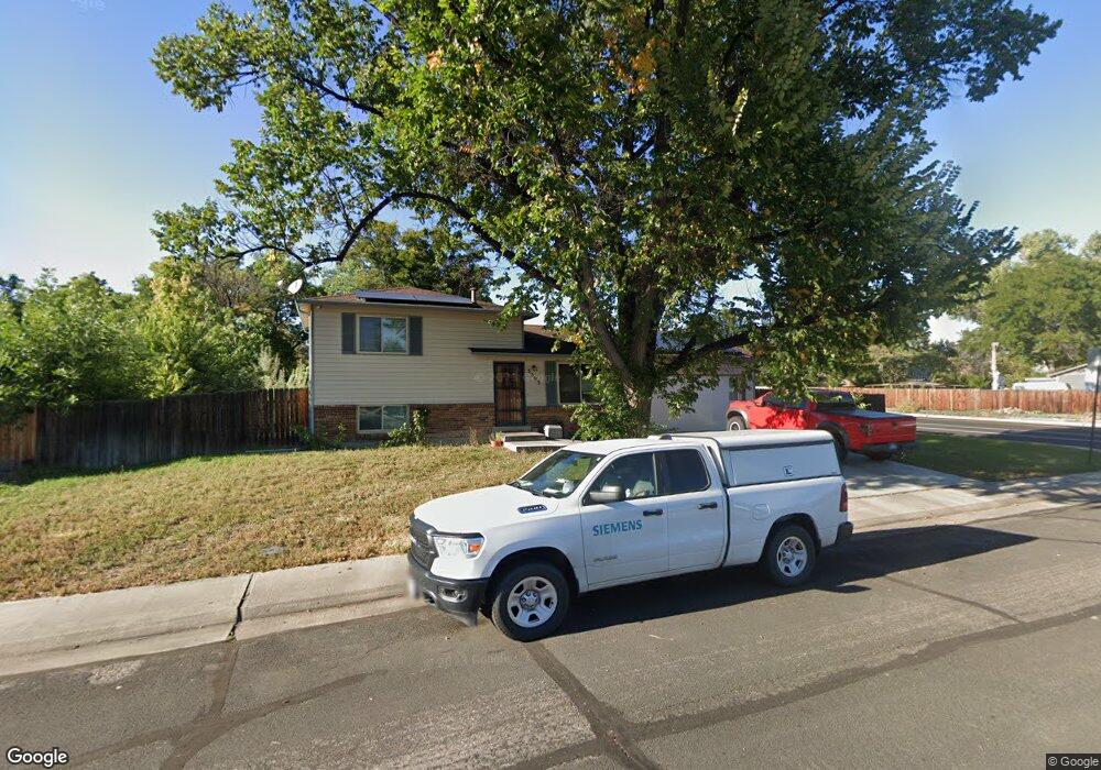 3593 E 114th Dr, Thornton, CO 80233 - photo 1