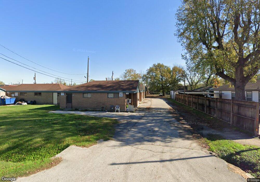 5706 Pickfair St, Houston, TX 77026 - photo 1