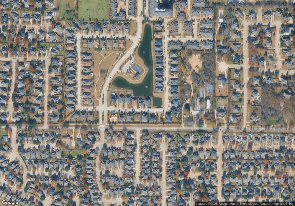 2908 Riverbrook Way, Southlake, TX 76092 - photo 1