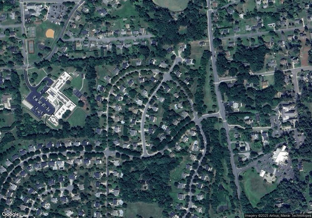 508 Rosemary Ln, Purcellville, VA 20132 - photo 1