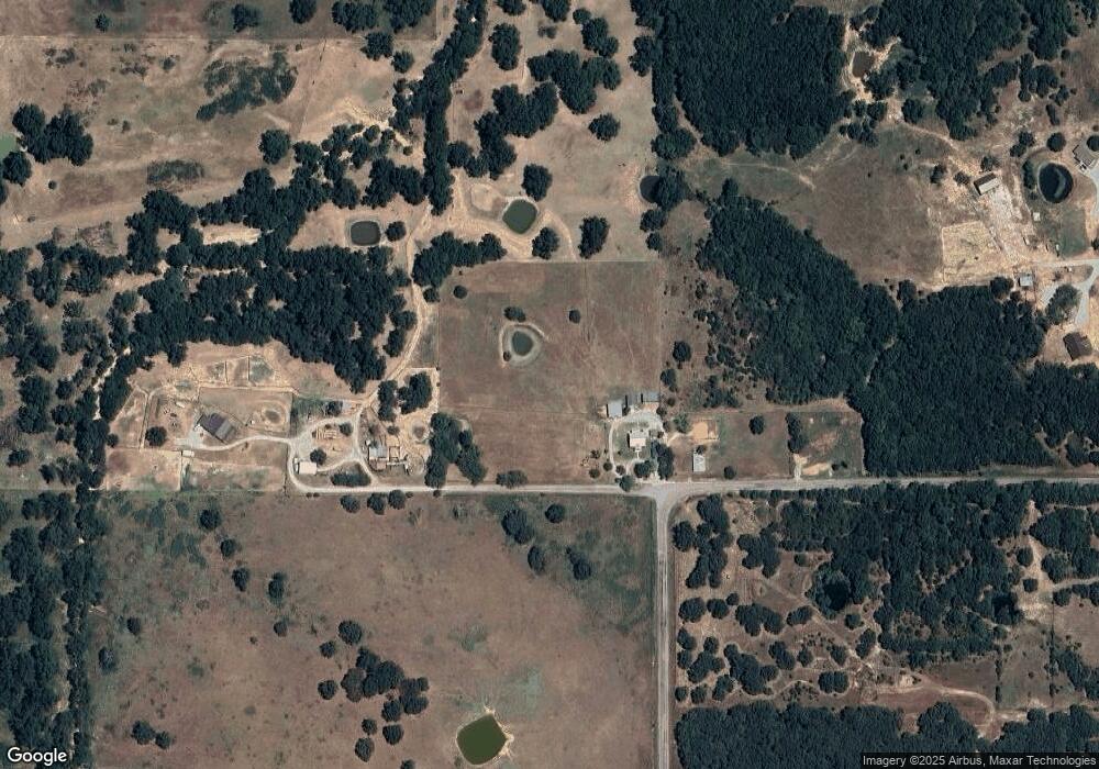 2554 Mockingbird Rd, Ardmore, OK 73401 - photo 1