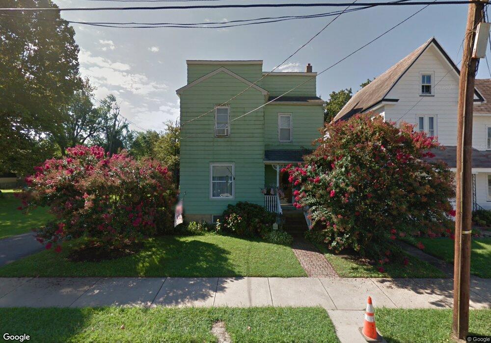 46 Dickinson St, Woodstown, NJ 08098 - photo 1