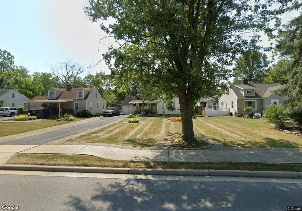 1919 University Blvd, Lima, OH 45805 - photo 1