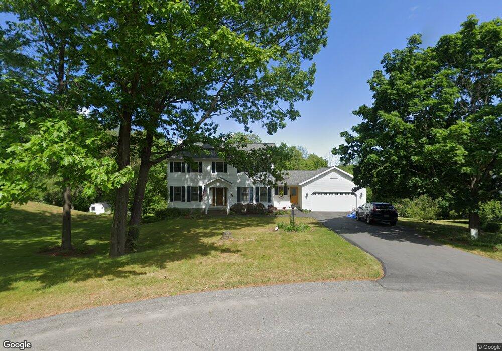 115 Old Orchard Ln, Ballston Spa, NY 12020 - photo 1