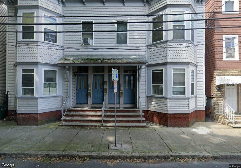 113 2nd St, Cambridge, MA 02141 - photo 1