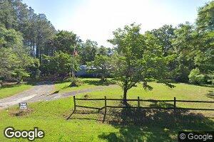 3015 Martin Luther King jr Hwy, Kingstree, SC 29556