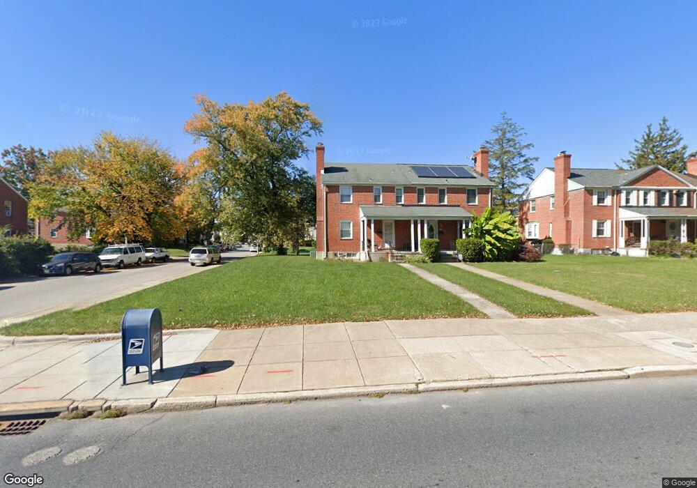 4800 Loch Raven Blvd, Baltimore, MD 21239 - photo 1