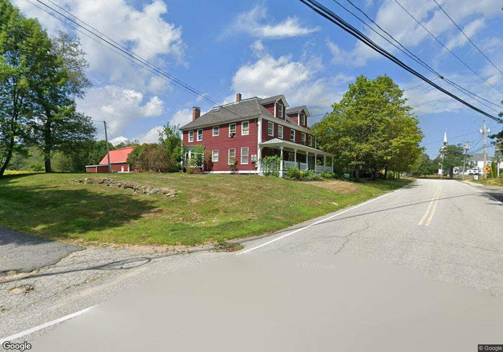 210 Main St, Rindge, NH 03461 - photo 1