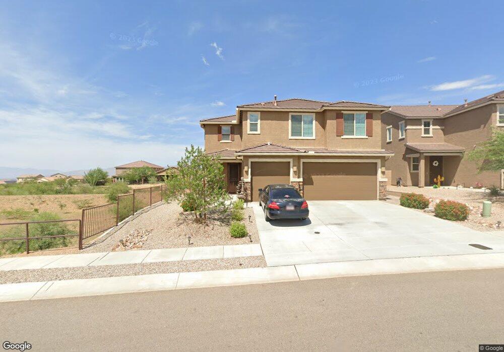 17201 S Nicholas Falls Dr, Vail, AZ 85641 - photo 1