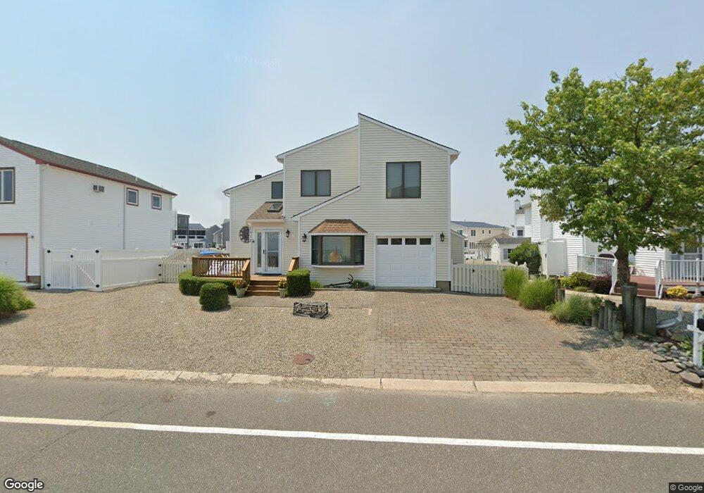 1932 Mill Creek Rd, Manahawkin, NJ 08050 - photo 1